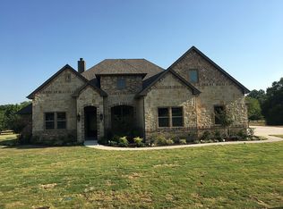7600 Oak Creek Ln, Denton, TX 76208