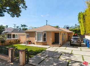 4069 Sawtelle Blvd, Los Angeles, CA 90066