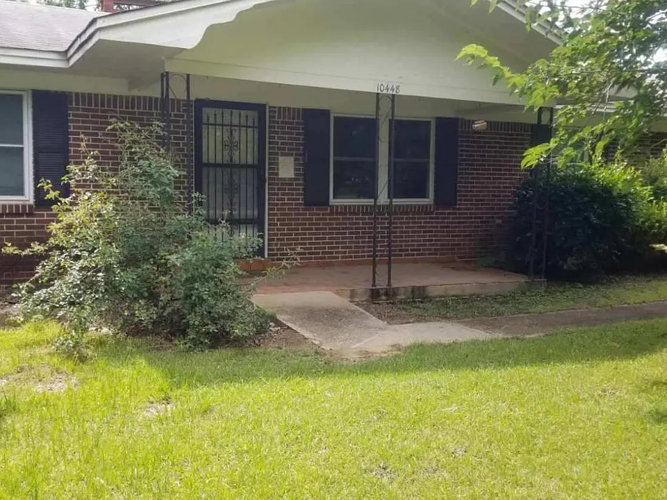 10448 Cottonwood Rd