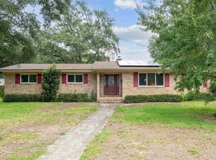 4978 Prieto Dr, Pensacola, FL 32506