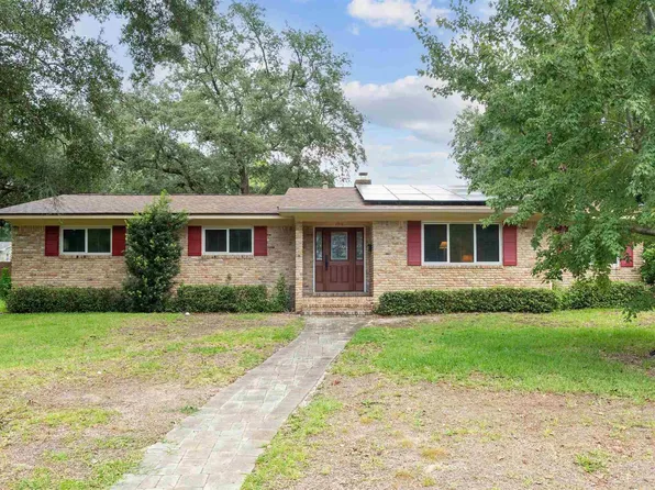 4978 Prieto Dr, Pensacola, FL 32506