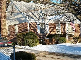 2357 Rugby St, East Meadow, NY 11554