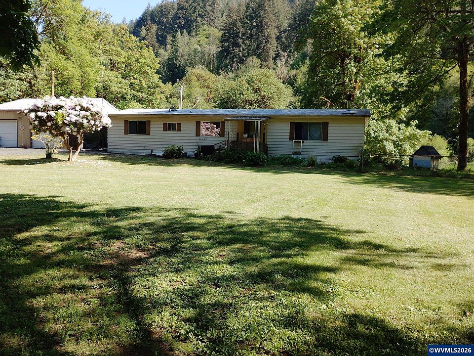 1st image of 20800 E Alsea Hwy