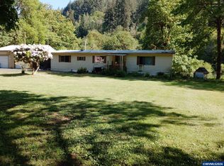 20800 E Alsea Hwy, Alsea, OR 97324