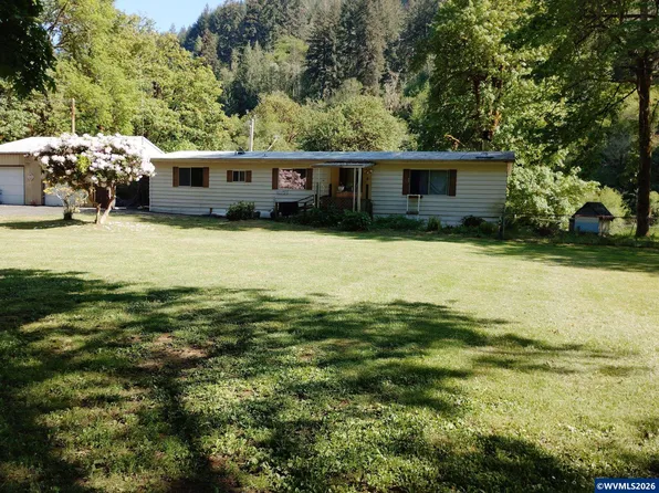 20800 E Alsea Hwy, Alsea, OR 97324