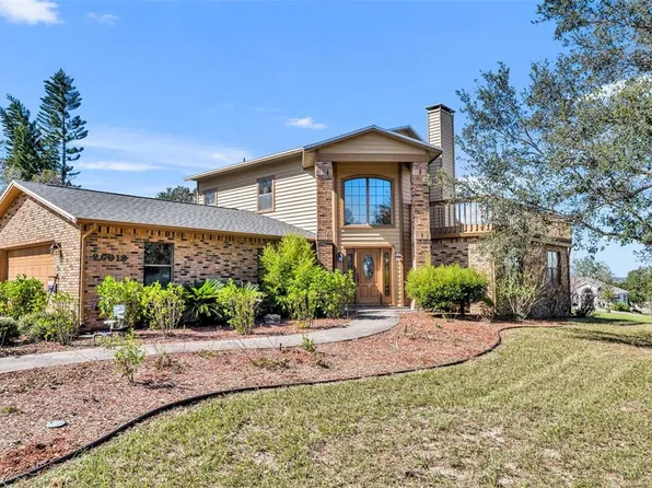 26919 Indian Ridge Dr, Yalaha, FL 34797