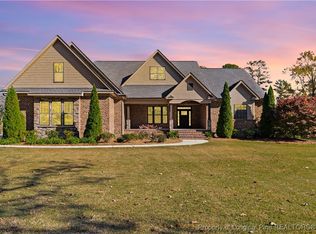 371 Chicora Club Dr, Dunn, NC 28334