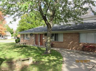 906 E Bellows St APT C, Mount Pleasant, MI 48858
