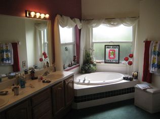 3715 N Rye Rd, Parrish, FL 34219