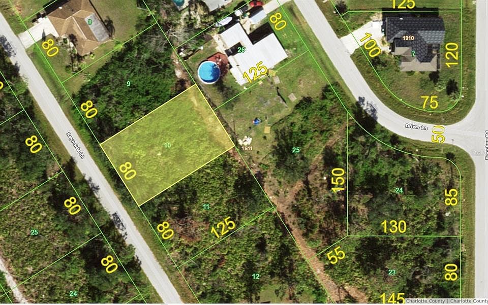1st image of 4192 Reynolds Ln #10