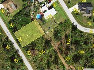 4192 Reynolds Ln #10, Pt Charlotte, FL 33981
