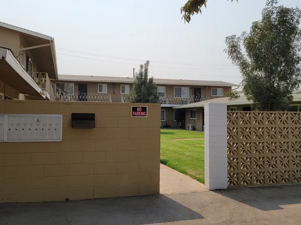 861 Jana Way #861, Hanford, CA 93230