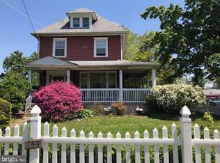 153 E Atlantic Ave, Audubon, NJ