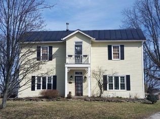 9052 Washington Trace Rd, California, KY 41007