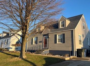 2611 Dobbins Rd, Erie, PA 16511