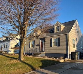 2611 Dobbins Rd, Erie, PA, 16511