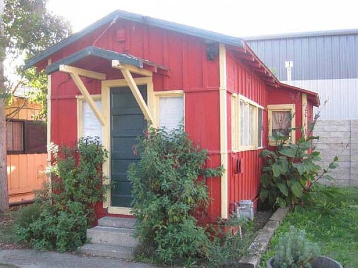 Studio Cottage