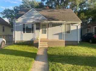 7068 Hudson Ave, Warren, MI 48091