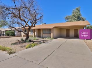 5404 W Altadena Ave, Glendale, AZ 85304