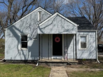 924 W 62nd Ave, Merrillville, IN, 46410