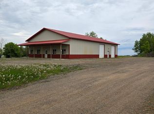 21796 442nd Pl, Aitkin, MN 56431