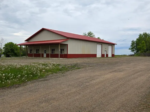 21796 442nd Pl, Aitkin, MN 56431