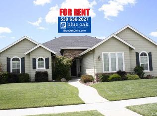 5 Auburn Crest Ct, Chico, CA 95973