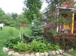 147 Medbury Rd, Porter Corners, NY 12859