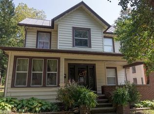 639 N Bever St UNIT 1/2, Wooster, OH 44691