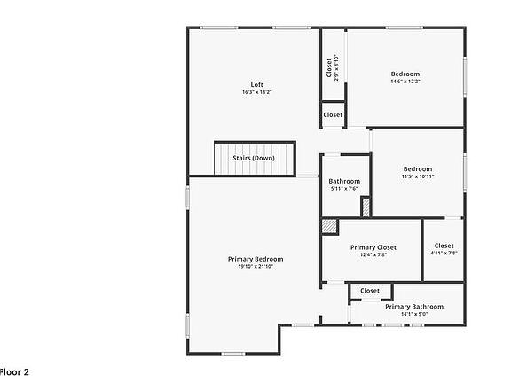 3rd image of 5902 Encanto Point Dr