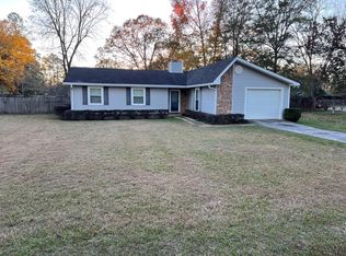 50 Daffodil Rd, Monroeville, AL 36460