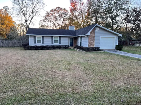 50 Daffodil Rd, Monroeville, AL 36460