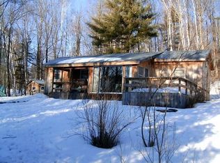 1229 Mason Hl N, Starksboro, VT 05487