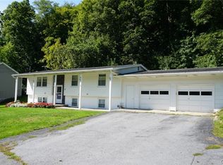 21 Utica St, Port Byron, NY 13140