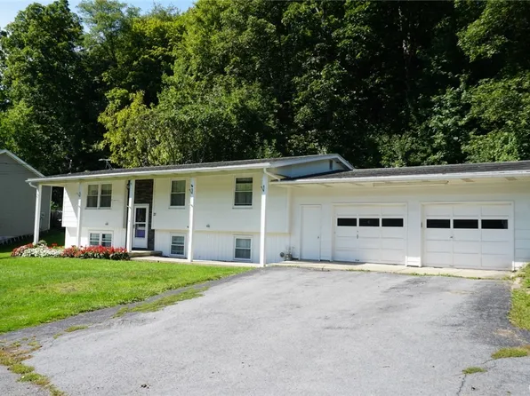 21 Utica St, Port Byron, NY 13140