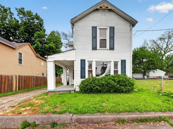 131 Sherman Ave, Hamilton, OH 45013