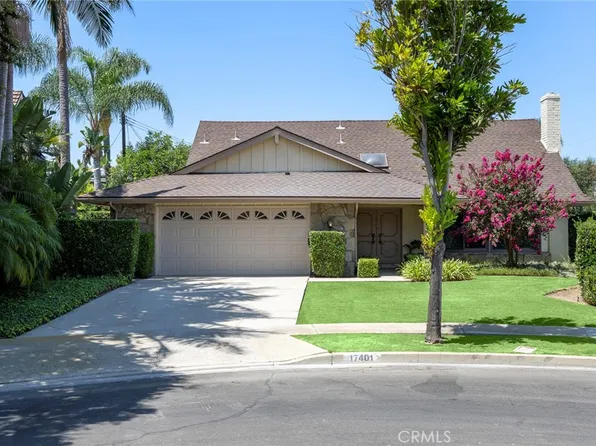 17401 Parker Dr, Tustin, CA 92780
