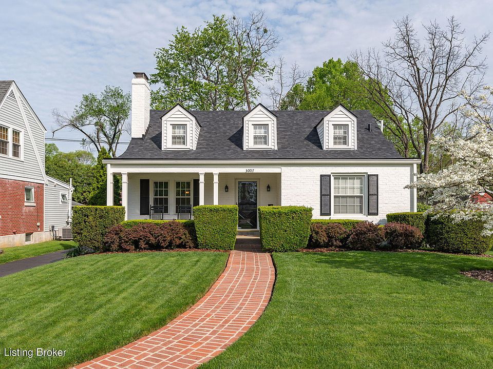 3007 Dundee Rd, Louisville, KY 40205 | Zillow