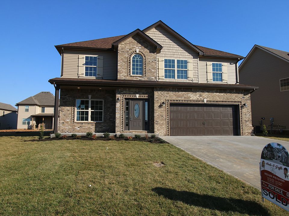 1st image of 375 Summerfield Lot 375
