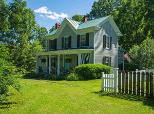 549 Link Evans Ln, Earlysville, VA 22936