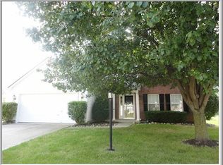 13611 Stone Dr, Carmel, IN 46032
