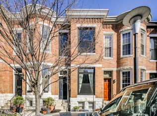 1615 Jackson St, Baltimore, MD 21230
