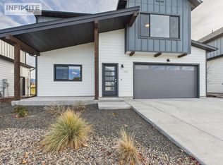 149 Stallion Dr, Bozeman, MT 59718