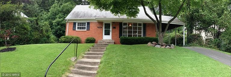 1st image of 2026 Cumberland Dr