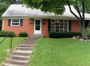 2026 Cumberland Dr, Woodbridge, VA 22191