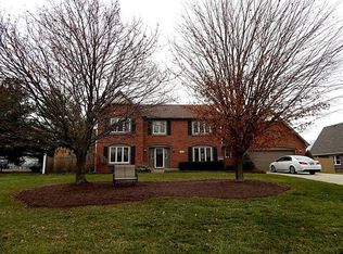 12312 Huntington Dr, Indianapolis, IN
