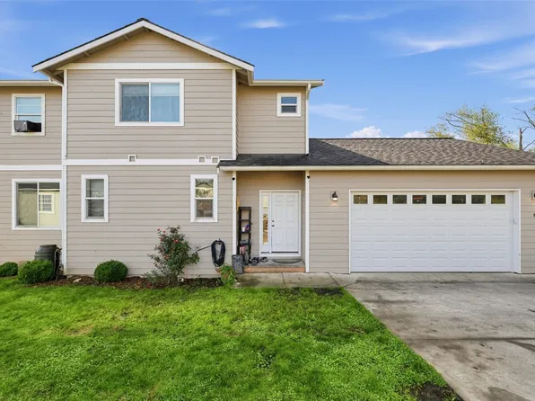 8416 Treevue Road, Blaine, WA 98230