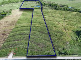 7404 SW Davis Rd TRACT 4 & 1C, Auburn, KS 66402