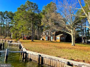 6213 Twin Point Cove Rd, Cambridge, MD 21613