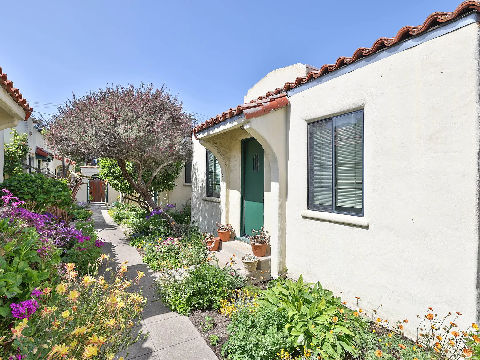 1 bed, 600 sqft, $2,900 — Photo 3